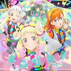 Liella! ビタミンSUMMER! 歌詞 - 歌ネット